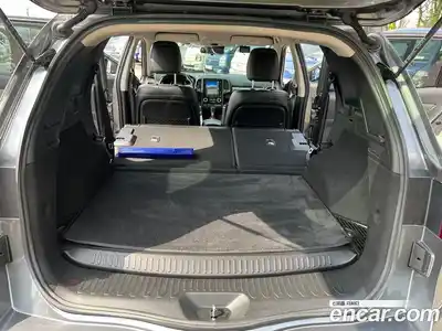 Renault QM6 2021 2.0 гидро в Москве № 1834571, миниатюра 12