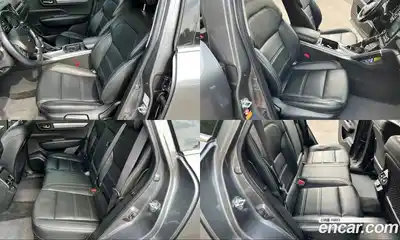 Renault QM6 2021 2.0 гидро в Москве № 1834571, миниатюра 10