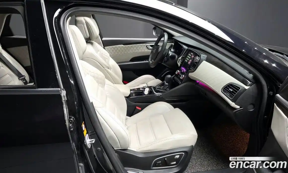 Renault SM6 2016 2.0 гидро в Москве № 1834599, фото 11