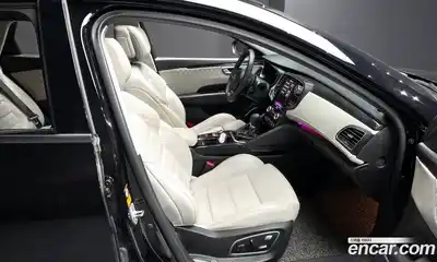 Renault SM6 2016 2.0 гидро в Москве № 1834599, миниатюра 11