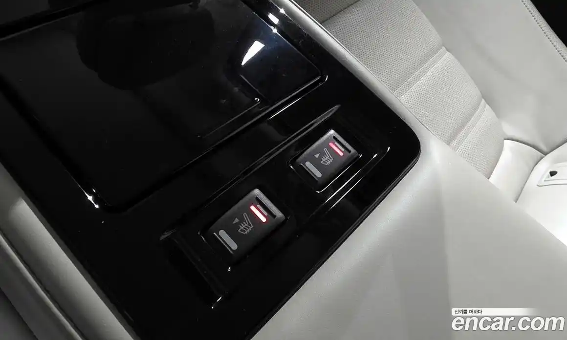 Renault SM6 2016 2.0 гидро в Москве № 1834599, фото 19