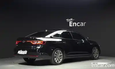 Renault SM6 2016 2.0 гидро в Москве № 1834599, миниатюра 2