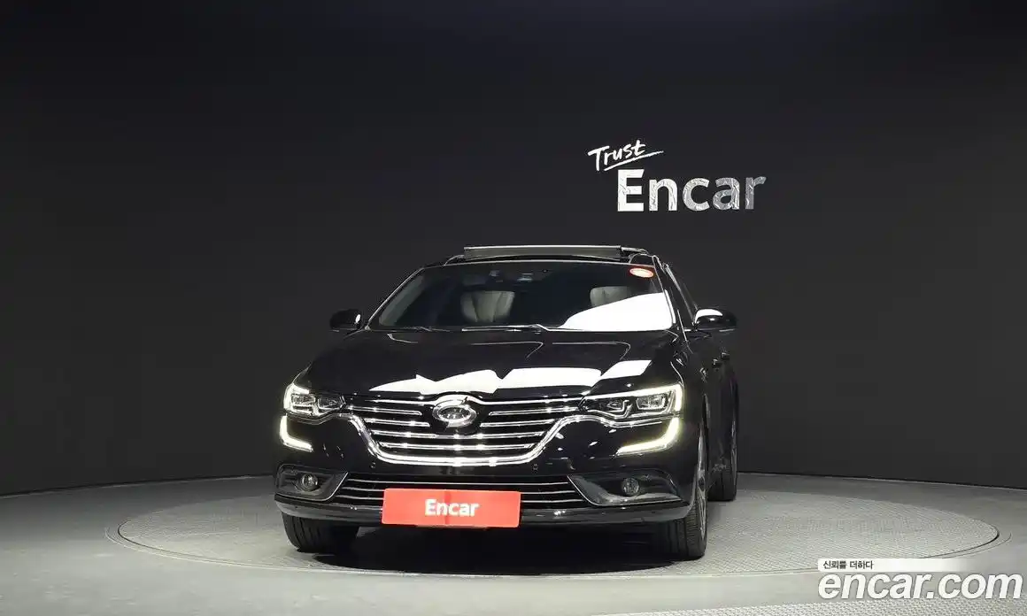 Renault SM6 2016 2.0 гидро в Москве № 1834599, фото 3