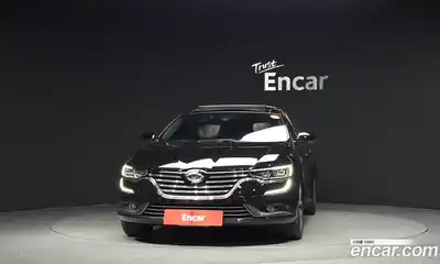 Renault SM6 2016 2.0 гидро в Москве № 1834599, миниатюра 3