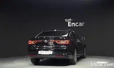 Renault SM6 2016 2.0 гидро в Москве № 1834599, миниатюра 4