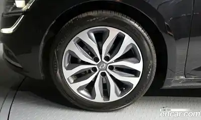 Renault SM6 2016 2.0 гидро в Москве № 1834599, миниатюра 5