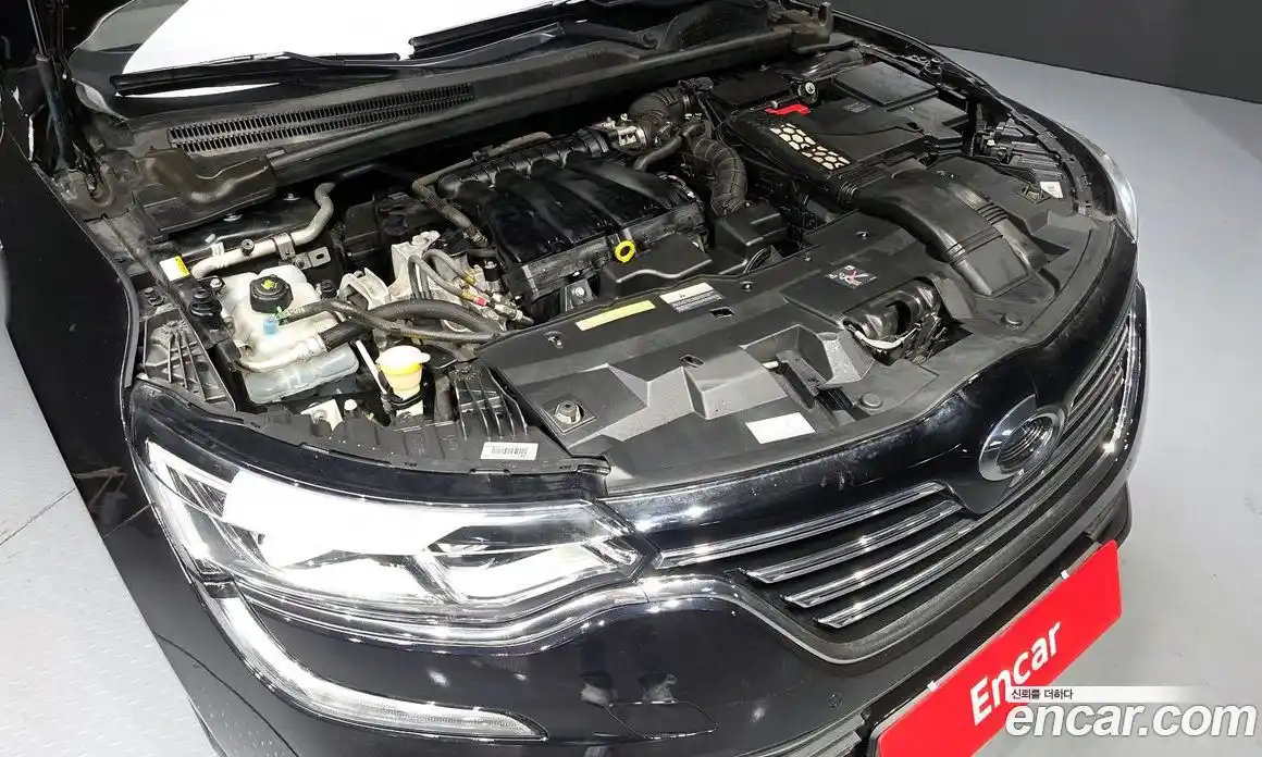 Renault SM6 2016 2.0 гидро в Москве № 1834599, фото 6