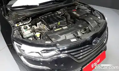 Renault SM6 2016 2.0 гидро в Москве № 1834599, миниатюра 6