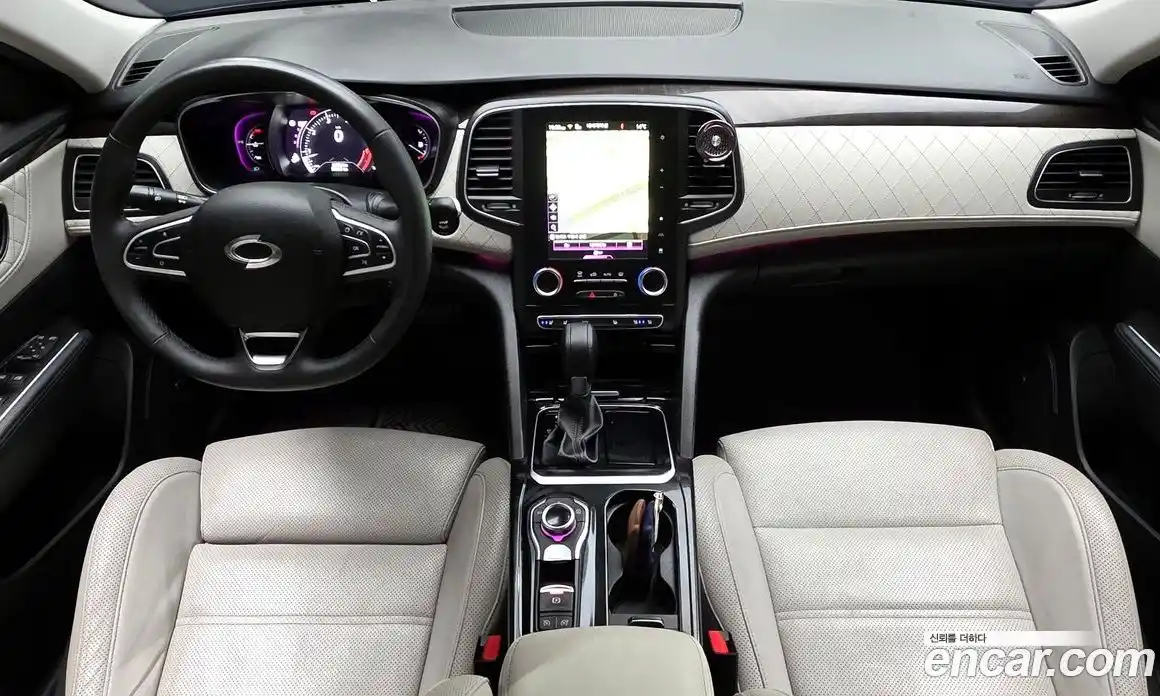 Renault SM6 2016 2.0 гидро в Москве № 1834599, фото 7