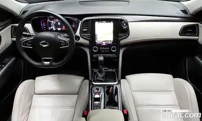 Renault SM6 2016 2.0 гидро в Москве № 1834599, миниатюра 7