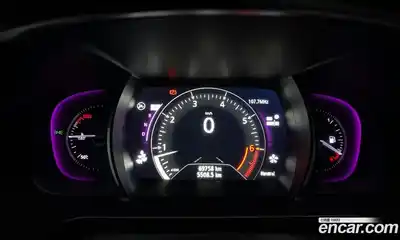 Renault SM6 2016 2.0 гидро в Москве № 1834599, миниатюра 8