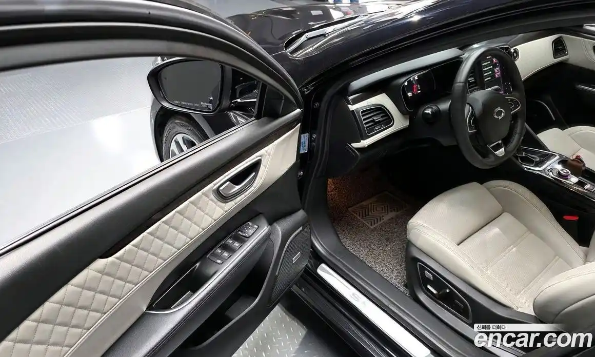 Renault SM6 2016 2.0 гидро в Москве № 1834599, фото 10