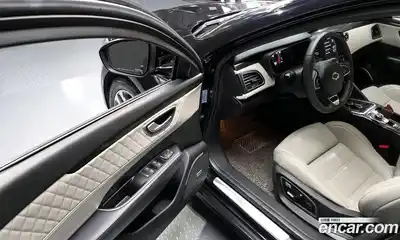 Renault SM6 2016 2.0 гидро в Москве № 1834599, миниатюра 10