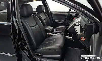 Renault SM7 2010 2.3 гидро в Москве № 1834610, миниатюра 11