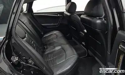 Renault SM7 2010 2.3 гидро в Москве № 1834610, миниатюра 12