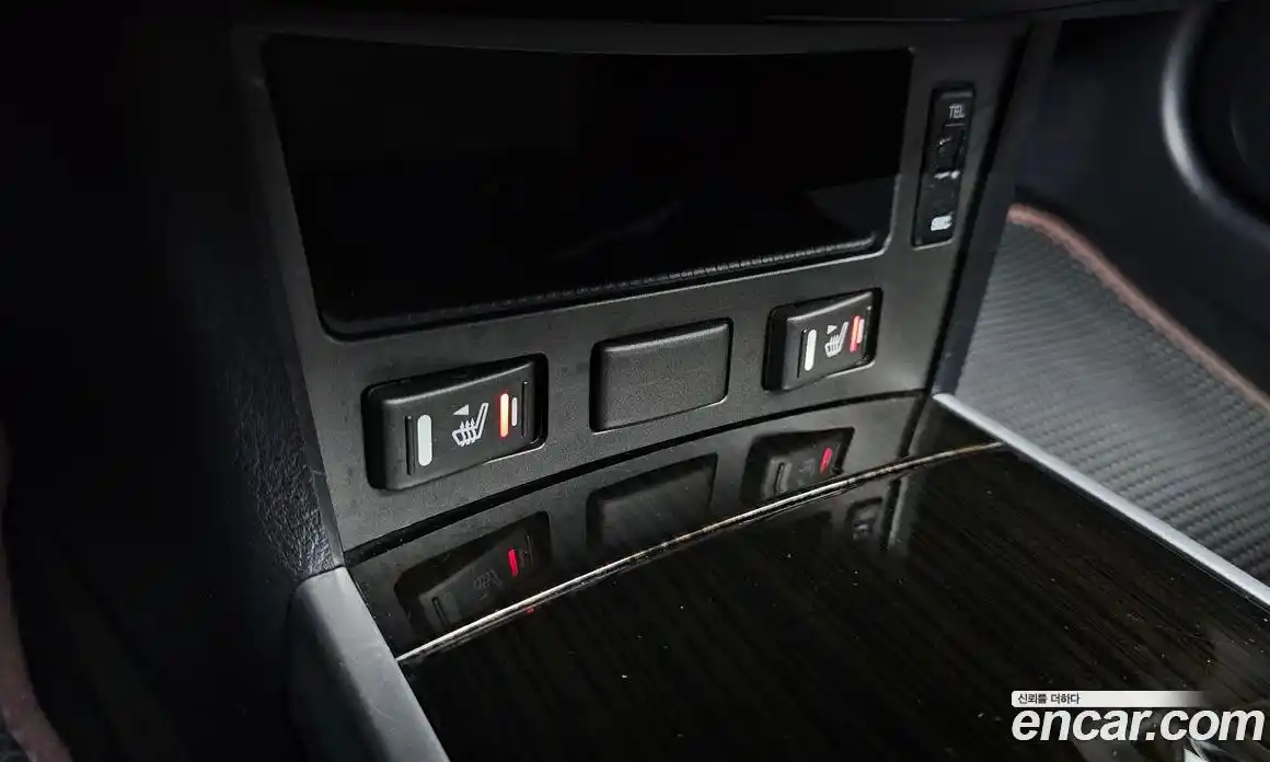 Renault SM7 2010 2.3 гидро в Москве № 1834610, фото 17