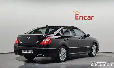 Renault SM7 2010 2.3 гидро в Москве № 1834610, миниатюра 2