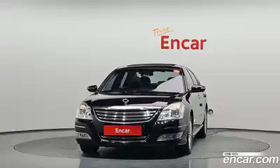 Renault SM7 2010 2.3 гидро в Москве № 1834610, миниатюра 3