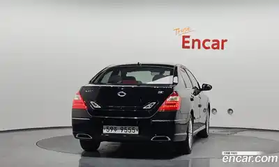 Renault SM7 2010 2.3 гидро в Москве № 1834610, миниатюра 4