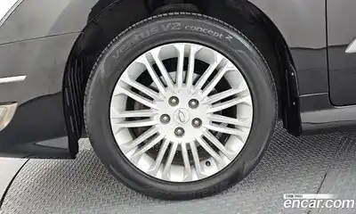 Renault SM7 2010 2.3 гидро в Москве № 1834610, миниатюра 5