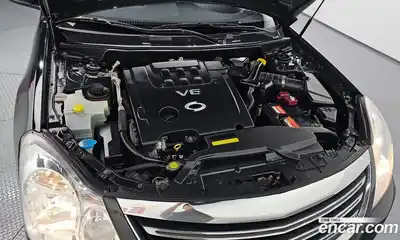 Renault SM7 2010 2.3 гидро в Москве № 1834610, миниатюра 6