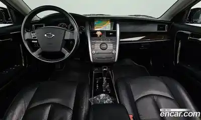 Renault SM7 2010 2.3 гидро в Москве № 1834610, миниатюра 7