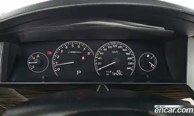 Renault SM7 2010 2.3 гидро в Москве № 1834610, миниатюра 8