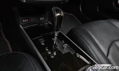 Renault SM7 2010 2.3 гидро в Москве № 1834610, миниатюра 9