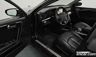 Renault SM7 2010 2.3 гидро в Москве № 1834610, миниатюра 10