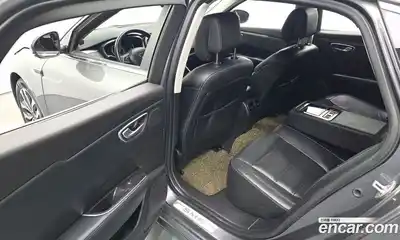 Renault SM6 2016 2.0 гидро в Москве № 1834738, миниатюра 11