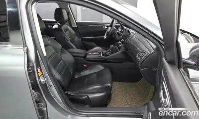 Renault SM6 2016 2.0 гидро в Москве № 1834738, миниатюра 12