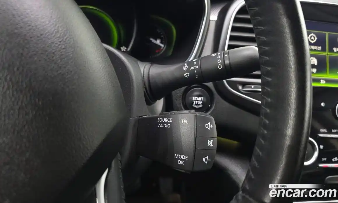 Renault SM6 2016 2.0 гидро в Москве № 1834738, фото 15