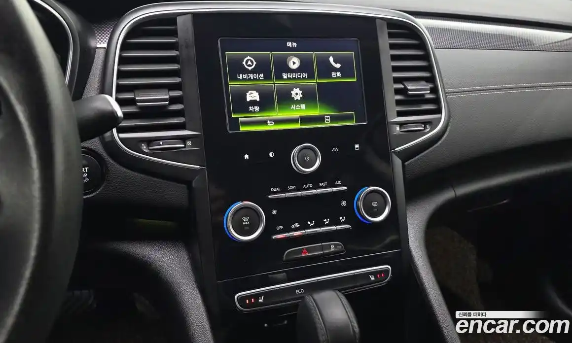 Renault SM6 2016 2.0 гидро в Москве № 1834738, фото 16