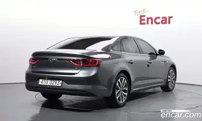 Renault SM6 2016 2.0 гидро в Москве № 1834738, миниатюра 2