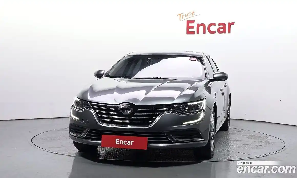 Renault SM6 2016 2.0 гидро в Москве № 1834738, фото 3