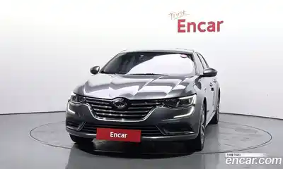 Renault SM6 2016 2.0 гидро в Москве № 1834738, миниатюра 3