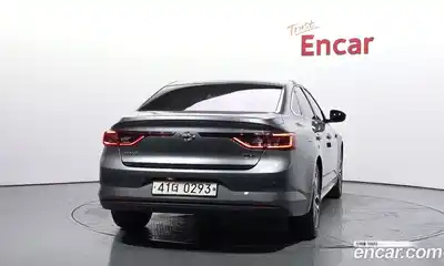 Renault SM6 2016 2.0 гидро в Москве № 1834738, миниатюра 4