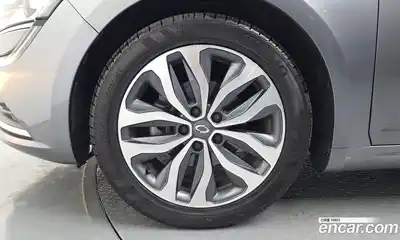 Renault SM6 2016 2.0 гидро в Москве № 1834738, миниатюра 5