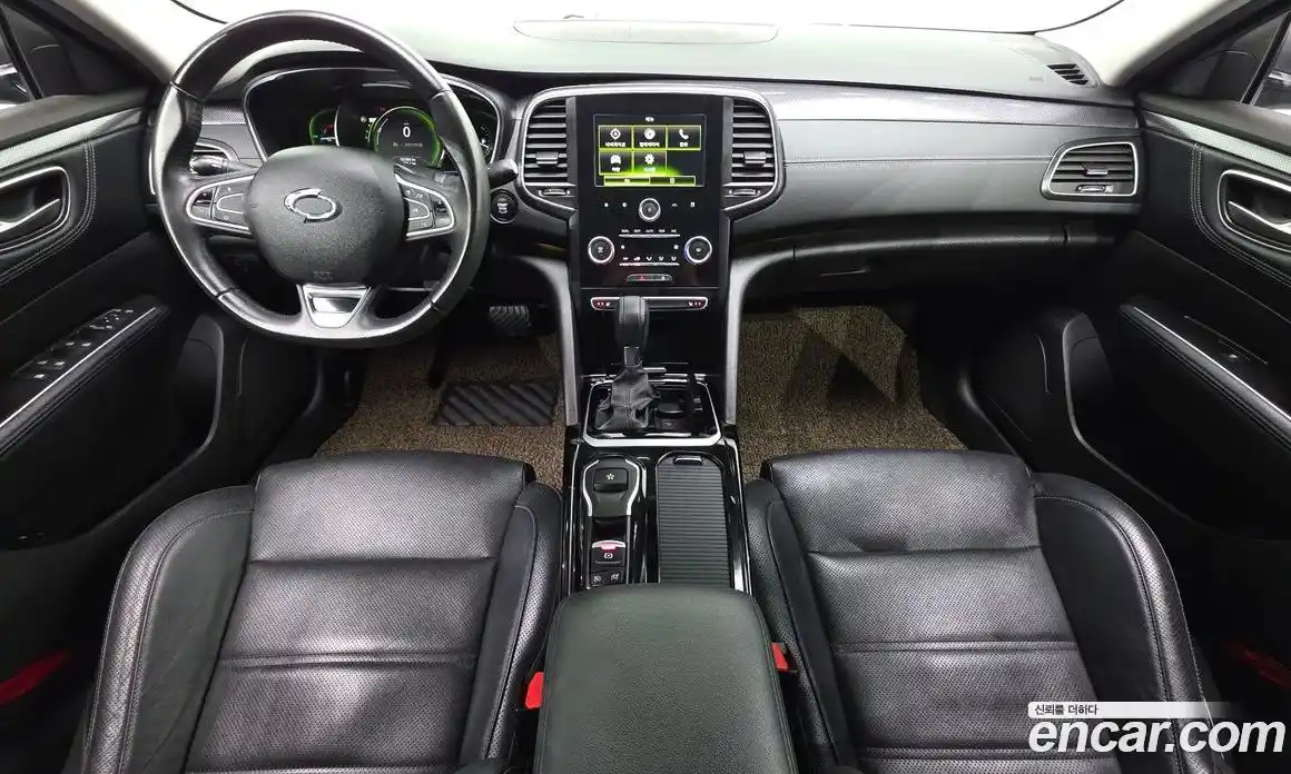 Renault SM6 2016 2.0 гидро в Москве № 1834738, фото 7