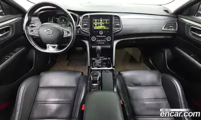 Renault SM6 2016 2.0 гидро в Москве № 1834738, миниатюра 7