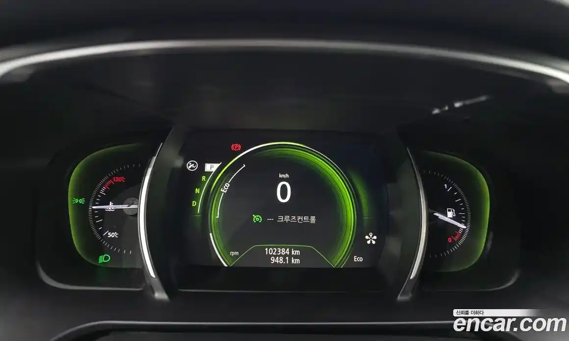 Renault SM6 2016 2.0 гидро в Москве № 1834738, фото 8