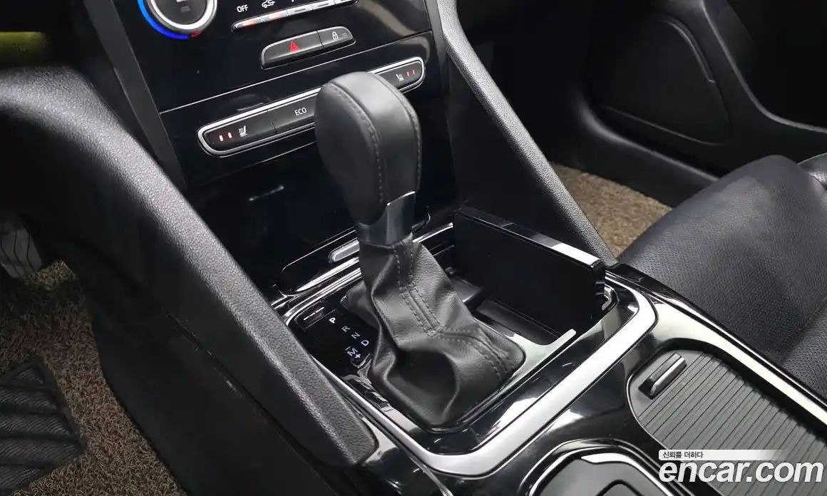 Renault SM6 2016 2.0 гидро в Москве № 1834738, фото 9