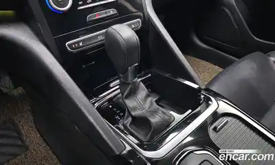 Renault SM6 2016 2.0 гидро в Москве № 1834738, миниатюра 9