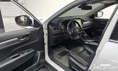 Renault QM6 2017 2.0 гидро в Москве № 1834903, миниатюра 12