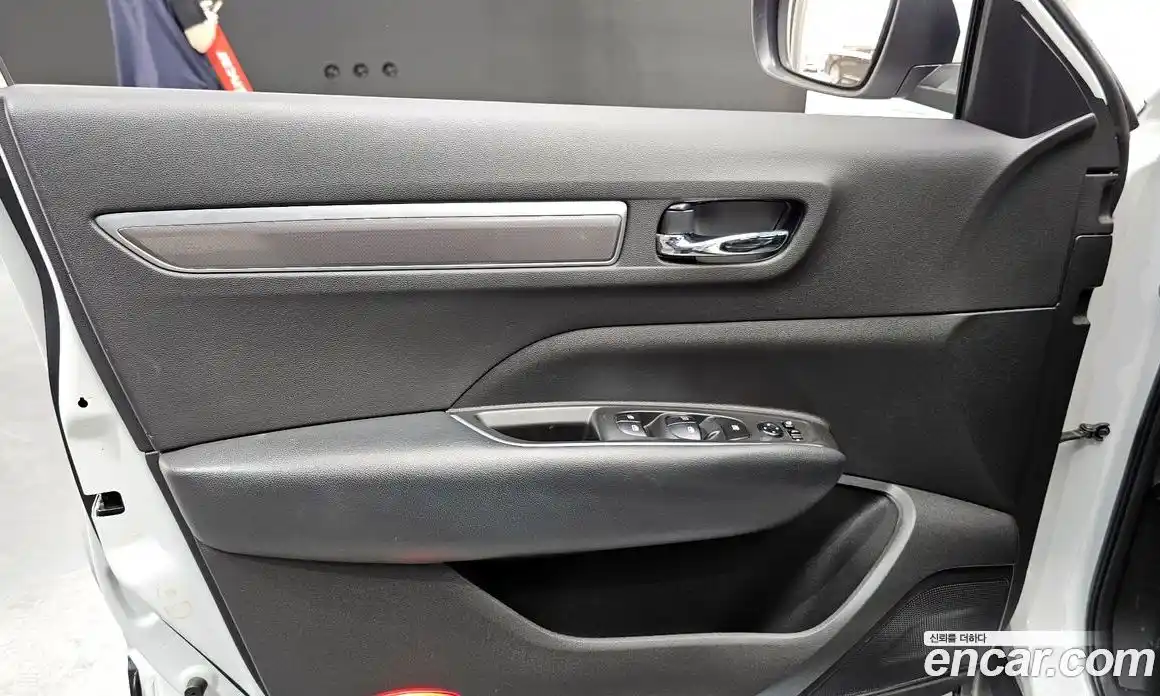 Renault QM6 2017 2.0 гидро в Москве № 1834903, фото 13