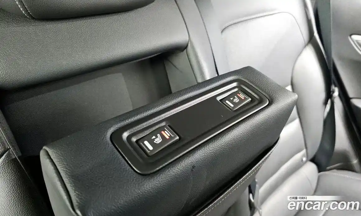 Renault QM6 2017 2.0 гидро в Москве № 1834903, фото 24