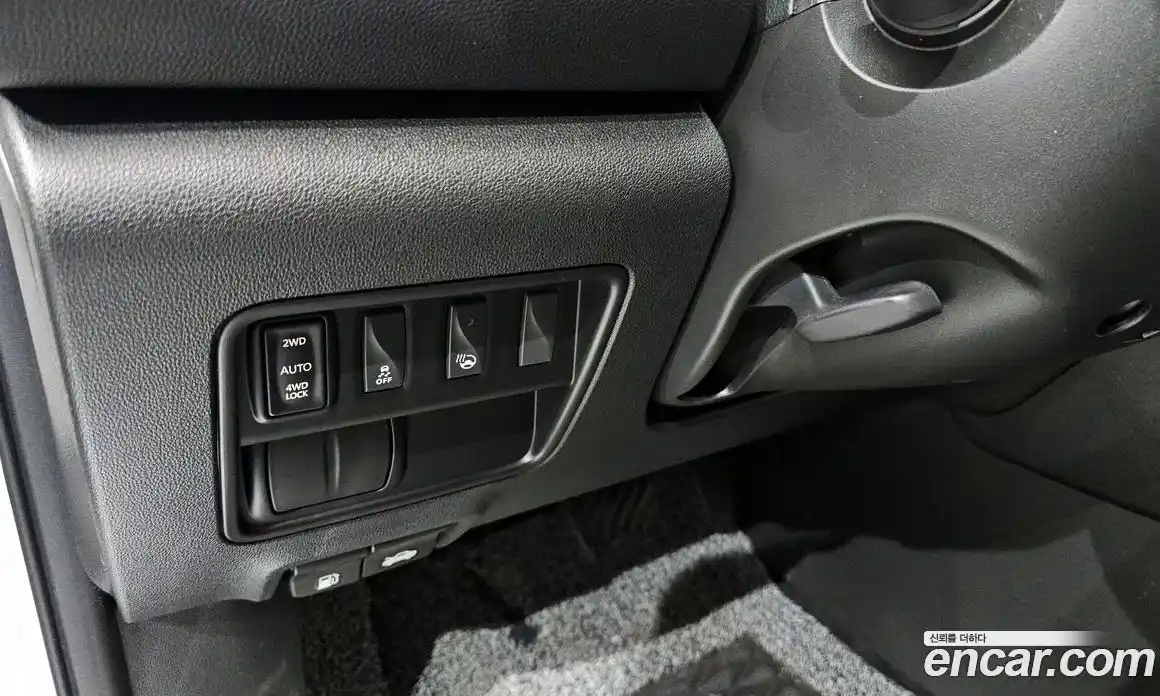 Renault QM6 2017 2.0 гидро в Москве № 1834903, фото 26