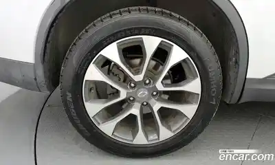 Renault QM6 2017 2.0 гидро в Москве № 1834903, миниатюра 4