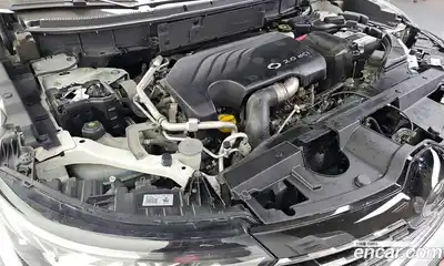 Renault QM6 2017 2.0 гидро в Москве № 1834903, миниатюра 5