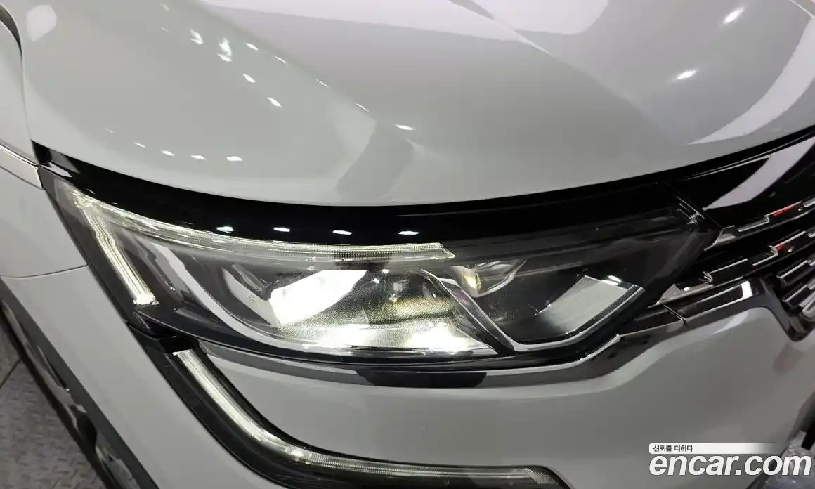 Renault QM6 2017 2.0 гидро в Москве № 1834903, фото 7